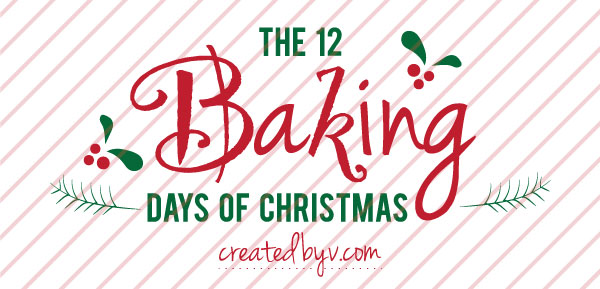 A delightful collection of 12 delicious baked treats and Christmas morning breakfasts!