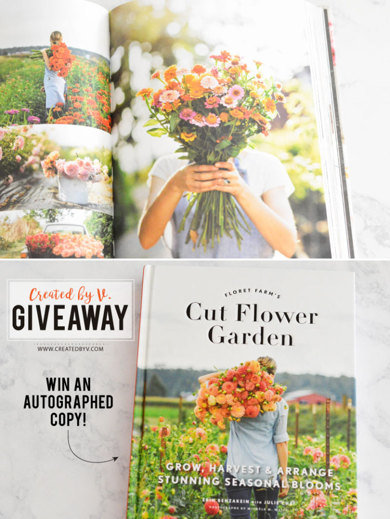 CBV Giveaway! // The five spring gardening tasks I perform to get my garden looking its best!